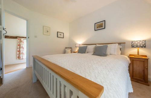 Rural perfection in Constable Country - Beachams Cottage - Foto 23