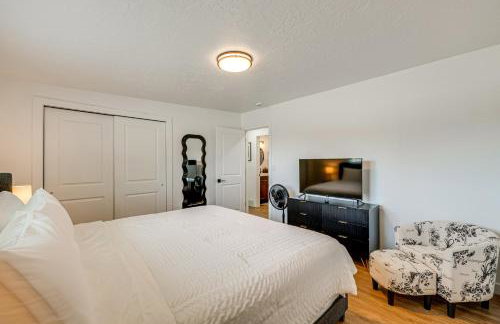 Near 4 Major Ski Resorts Salt Lake County Getaway - Foto 16