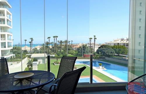 Apartamento Bella Vista - Aqua Nature La Mata - Foto 22