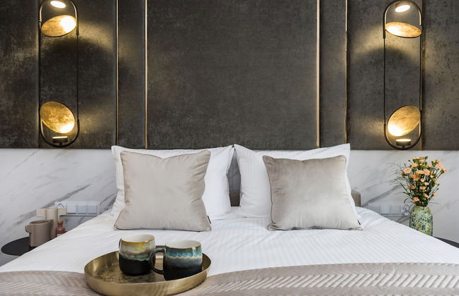 Sol Marina Resort Wyspa Sobieszewska II - LoftAffair Collection - Foto 5