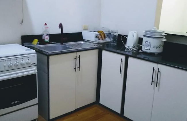 Cozy Apartment Oasis in San Dionisio - Foto 10