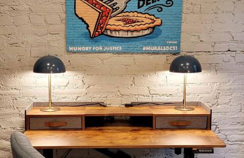 2BR Capitol hill delight, with private parking - Foto 12