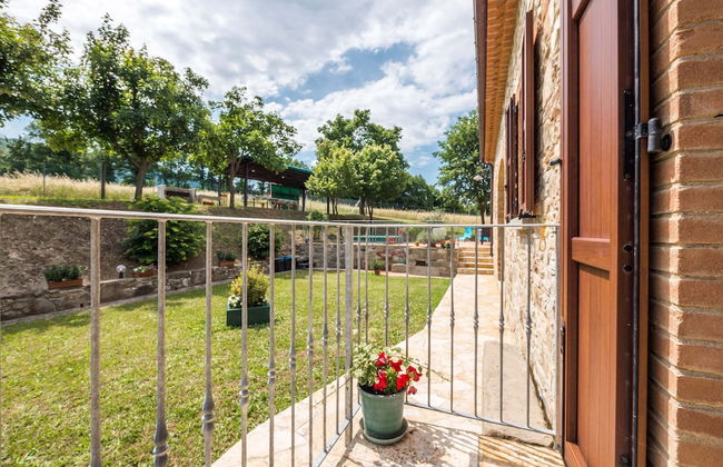 Belvilla by OYO Casa Cerbaia Ciliegio - Foto 27