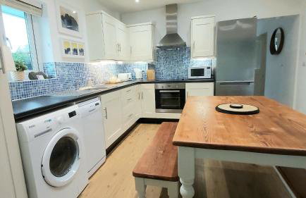 Kindly Light Beach House, Borth-y-Gest - Foto 3