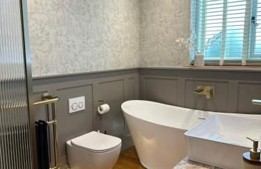 Cosy Cottage in the centre of Melbourne Derbyshire - Foto 12