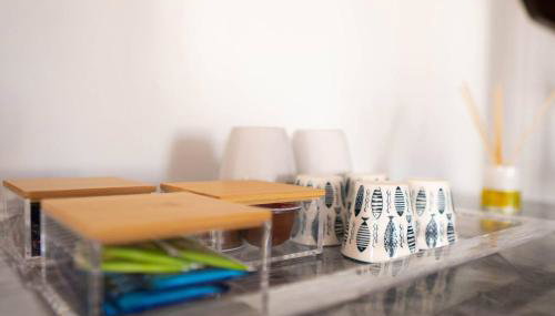 The ABBA Home - Areia Branca Beach Apartment - Foto 4