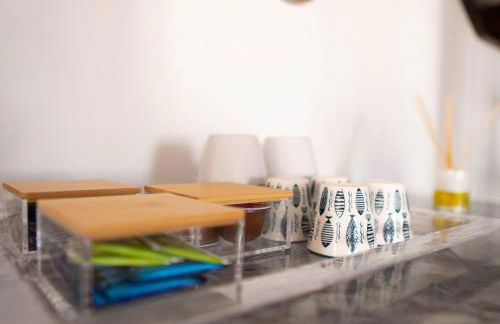 The ABBA Home - Areia Branca Beach Apartment - Foto 4