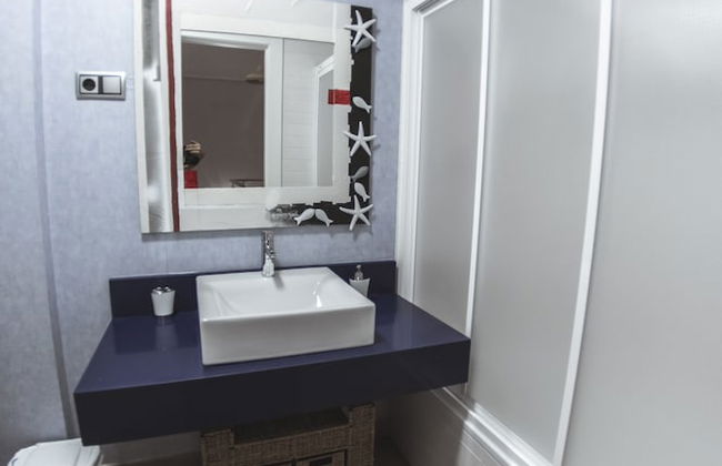 Tu hogar tranquilo a 30m de la playa - Photo 23