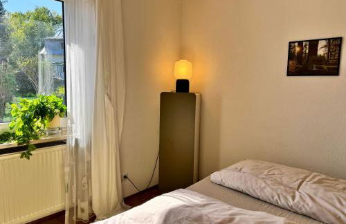 Ferienwohnung Fichtel-STEIN - Foto 26