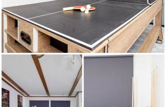 Peaceful 3BR Retreat - Near Statesville - Foto 16