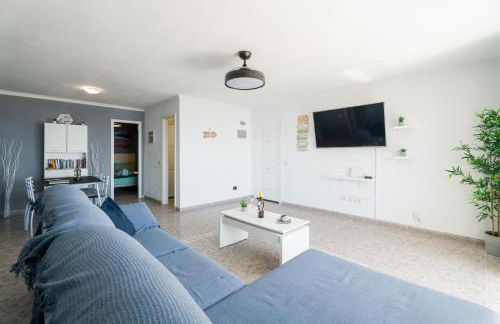 Tabaiba Sunset sea Views - Foto 18