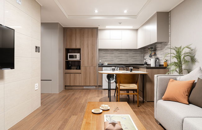 Urbanstay Sokcho beach C - Photo 46