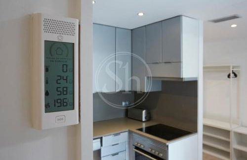 Cómodo apartamento en Diagonal - Foto 11