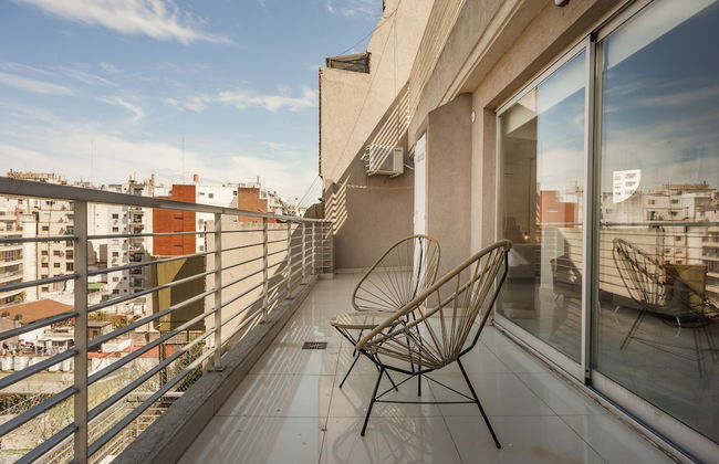 Báltico Suites - Foto 53