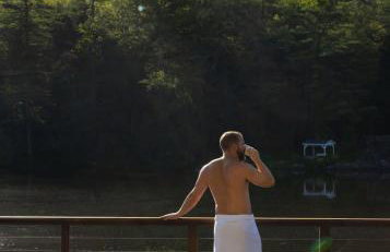 Private 37 Acre Lake Estate On 164 Acres - 11 Br - Foto 60