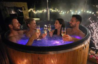 MiiG Residence Jacuzzi & Sauna Zator Oświęcim - Photo 7