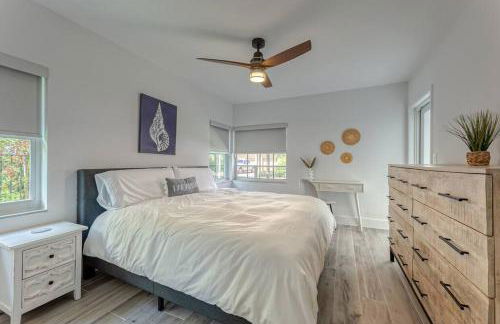 Mango Manor - Walk to Las Olas! - Foto 11