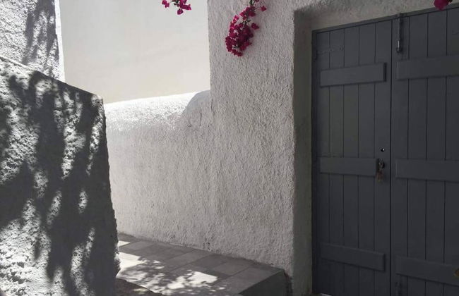 Charming 1705 Castle House in Pirgos Kallistis, Greece - Photo 47