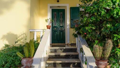 JASMINE OF POSEIDONIA - Foto 2