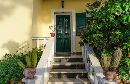 JASMINE OF POSEIDONIA - Foto 2