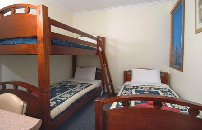 Summer's Rest Units - Foto 7