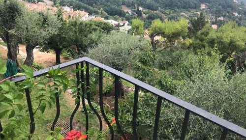 Dieu L'Amour - Galimard - Foto 5, Garden, Garden view