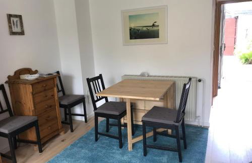 Ferienhaus Möwe - Foto 5