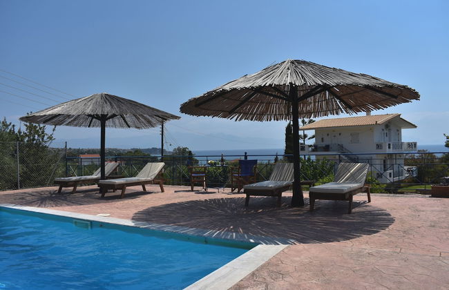 Apartments Xenios Zeus 2 - Foto 18