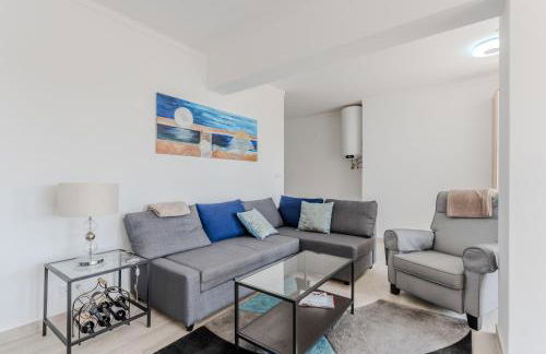 Sea Dunes Apt - 3 BR with sea view - Foto 6