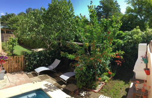 Entre Mer et Montagnes - Foto 18