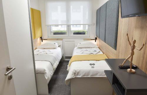 Astra Urban Garden apartment, 2 garage parking spaces - Foto 30