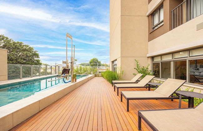 EQS - Residencial Quad Campo Belo - Photo 10