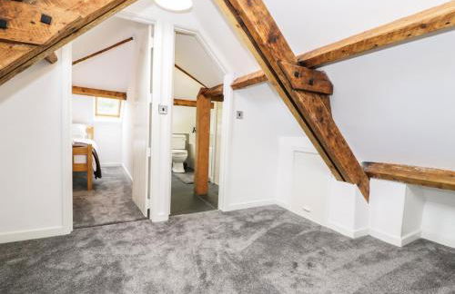 Hen Gelligemlyn - The Annexe - Foto 14