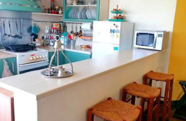 Vacation House in Agiokampos - Foto 16