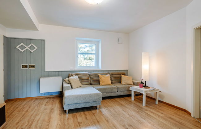 2 bedroom Apartment in Caldonazzo with garden and terrace - Photo 23