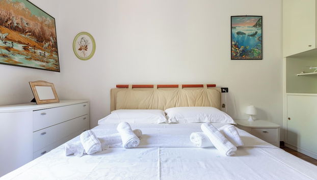 4046 Villa Del Vecchio by Barbarhouse - Foto 4, Habitación