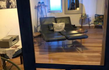 Ferienwohnung "Frieda" - Foto 11