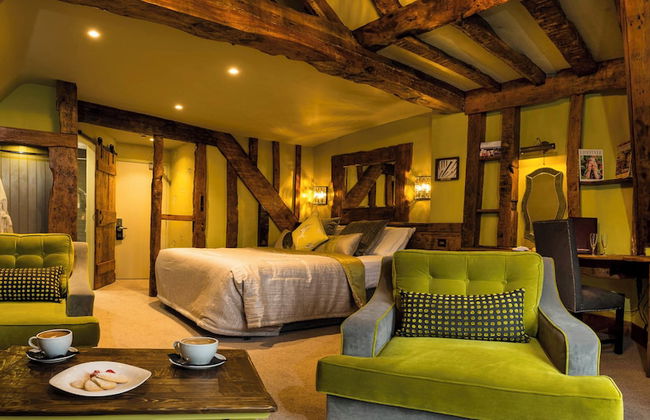 Hatherley Manor Hotel & Spa - Foto 25