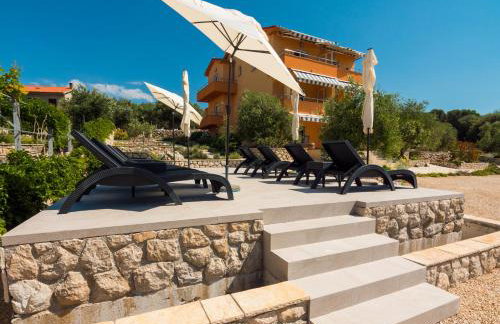 Apartmani Maslina - Photo 6