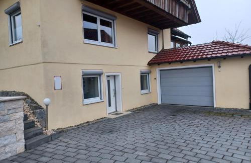 Idyllische Ferienwohnung - Foto 1