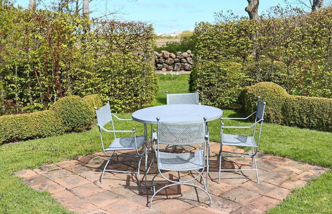 6 Person Holiday Home in Bastad-by Traum - Foto 21