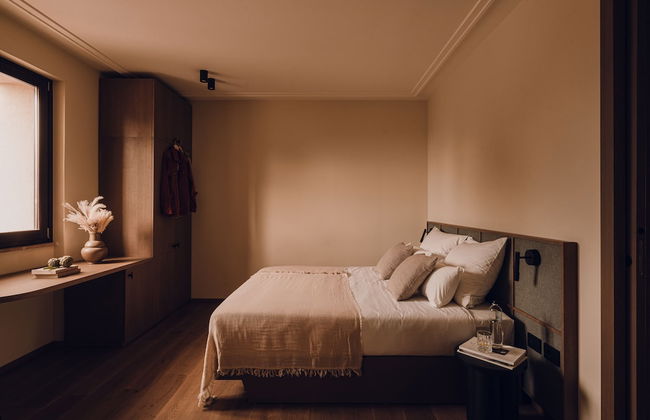 Aethos Saragano - Foto 7