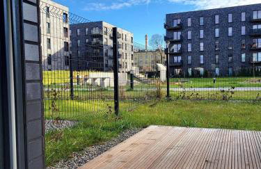 The Lucky Five at Glivia Parking&Garden - Foto 12