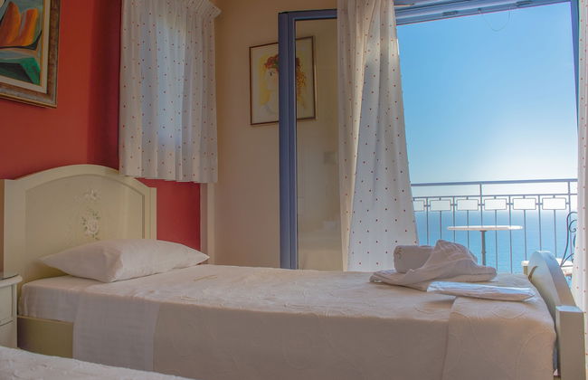 Ionian Sea View Luxury Villas - Foto 20