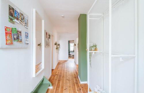 Appartments Am Goldberger See - Foto 19