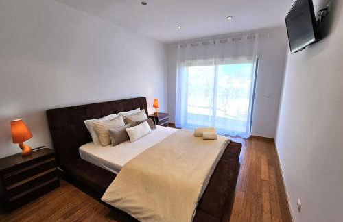 4 suites, piscine, Casa Rio-Dora by SesimbraSunSea - Foto 26