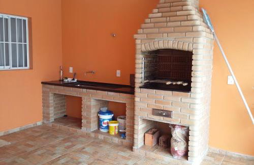 Conforto Laranja - Foto 29