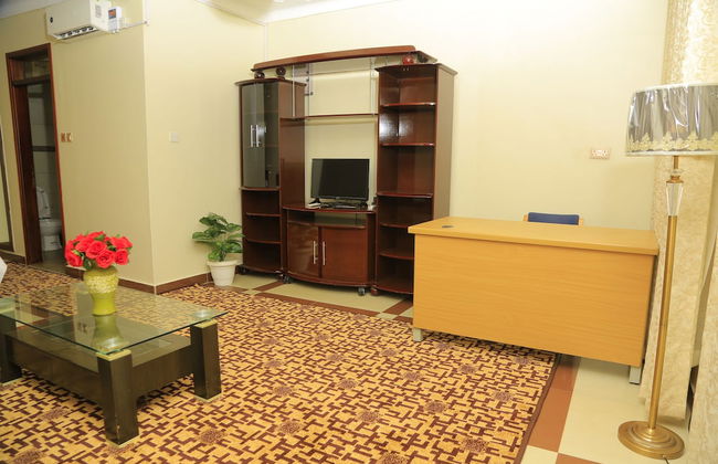 Airport Hotel Kampala - Entebbe - Photo 48