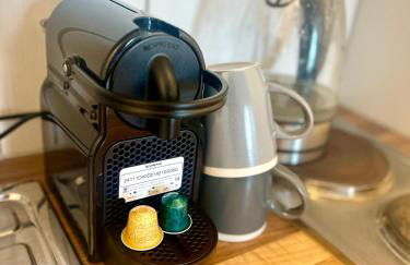 Five O - FeelGood-Apartment Goethe - Foto 6