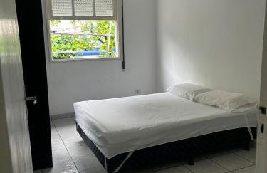 Quarto em Santos - Photo 1